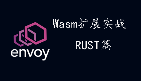 Rust wasm实战扩展envoy