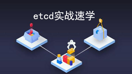 etcd+golang实战速学