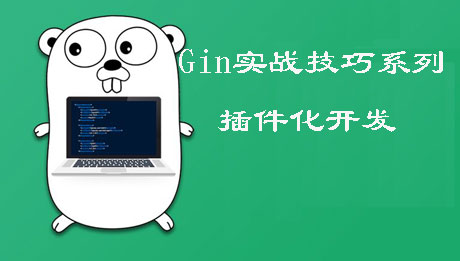 Gin实战技巧篇之云插件化开发