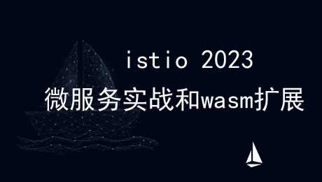 istio微服务实战之wasm扩展